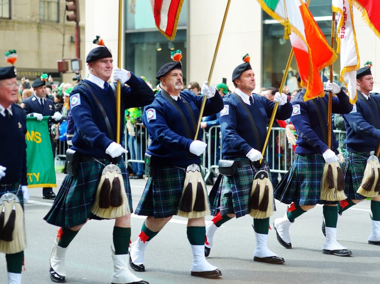 Blog Image St. Patricks Day