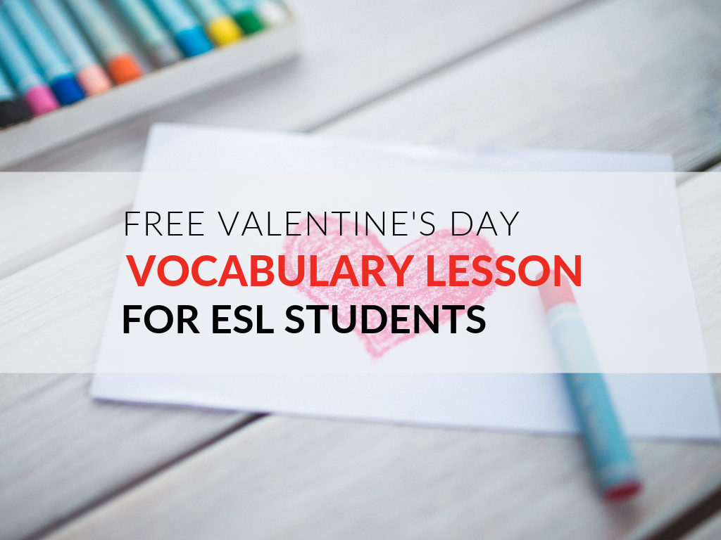 ESL-valentines-day-lesson-for-students
