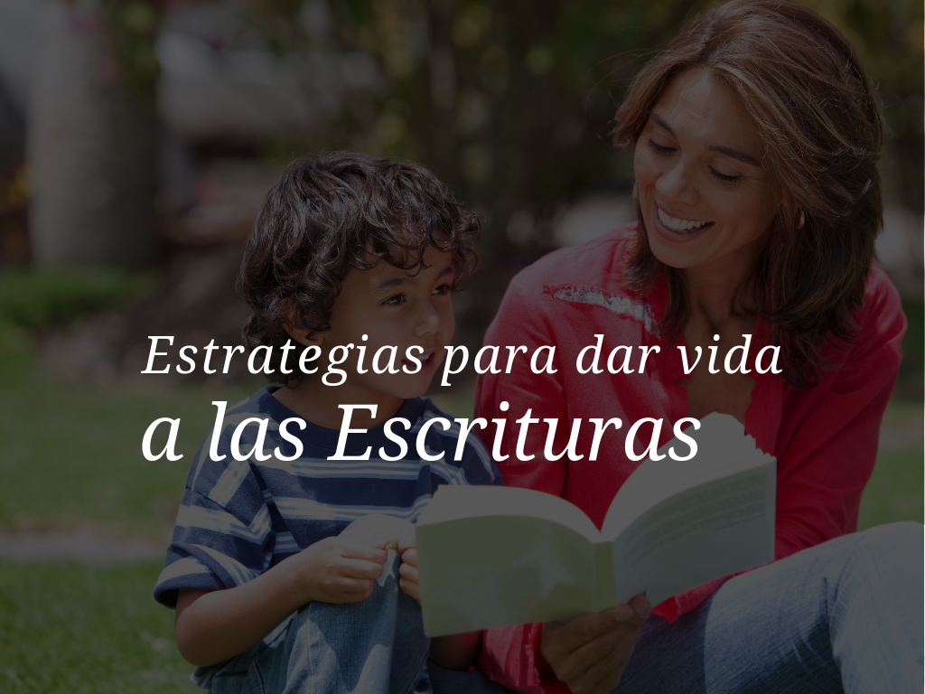 Leer la Escritura es una parte esencial de ser católico y una parte integral de cualquier programa de catequesis. Vaya más allá de lo básico para los niños en el hogar o en su programa de educación religiosa con estrategias narrativas que animan el estudio y el intercambio de las Escrituras en el hogar o en el aula de educación religiosa.
