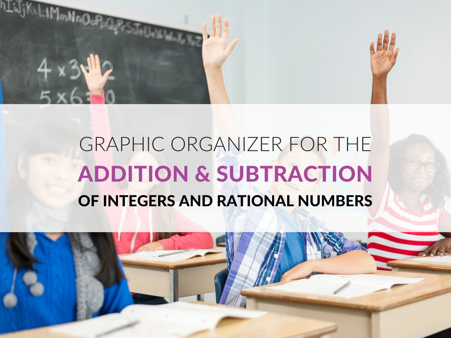 Graphic-organizer-Addition-and-Subtraction-of-Integers-and-Rational-Numbers