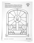 Actividad <em>Luz de Adviento</em>