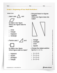 <em>Beginning-of-Year Math Assessment Practice by Grade Level</em>