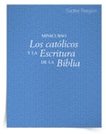 Minicurso <em>Los Católicos y la Escritura de la Biblia</em>