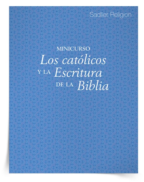 Explorará varios aspectos relativos a cómo interpretar mejor la Biblia desde una perspectiva católica, junto a los participantes del Minicurso Los Católicos y la Escritura de la Biblia.