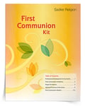 <em>First Communion</em> Kit