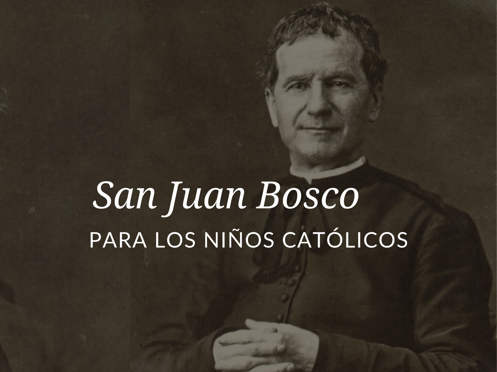 Santos-populares-para-ninos-san-juan-bosco