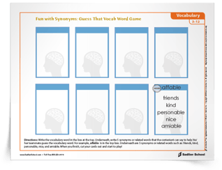VOC_DL_FunWithSynonymsGuessWord_Thumb_@2X