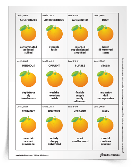 VOC_DL_OrangesToOranges_Thumb_@2X
