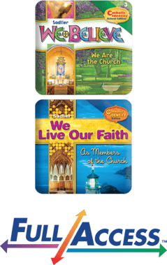 Catholic Religious Education Assessment