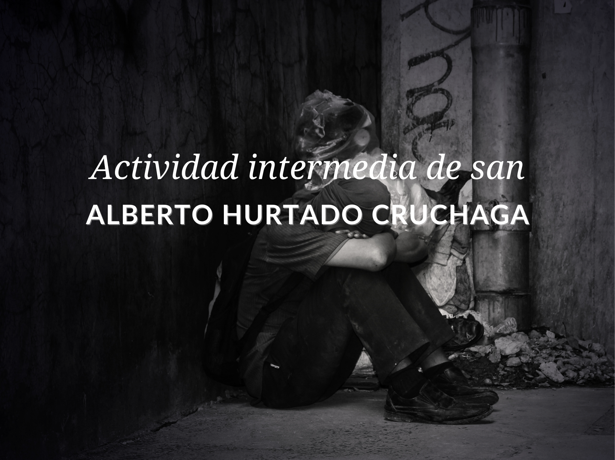 actividad-san-alberto-hurtado-cruchaga