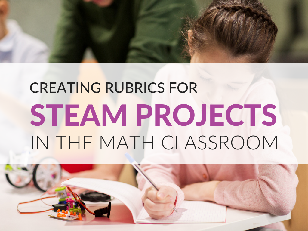 creating-rubrics-for-steam-math-projects