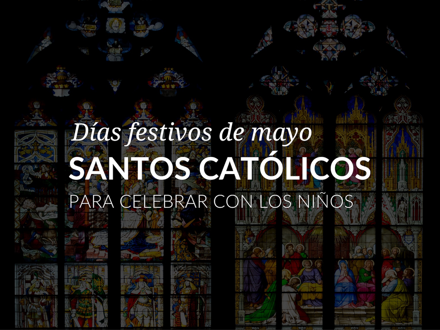 dias-festivos-de-mayo-santos-catolicos