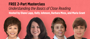 fun-professional-development-ideas-for-teachers-close-reading-strategies-masterclass
