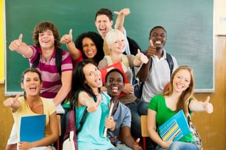 Interactive Writing Activities