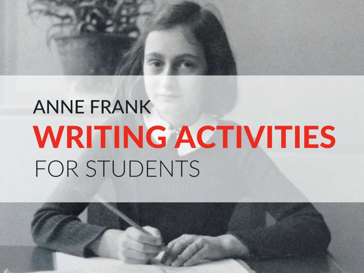 anne-frank-writing-activities-for-students
