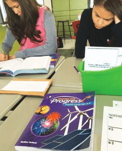 There are many ways to set-up classroom centers for writing & they should always be based on the needs of your students. Here is how to successfully use centers.