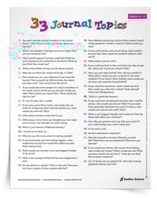 Use simple back-to-school writing prompts to assess writing skills and learn important information about each student in your room!