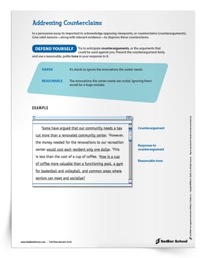 teaching-persuasive-writing-counterclaims