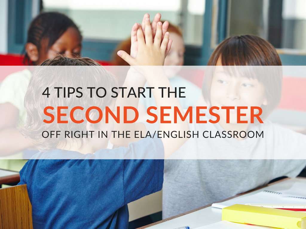 4 Tips to Successfully Begin a New Semester After Winter Break