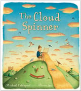 1st-Grade-Summer-Reading-List-CloudSpinner