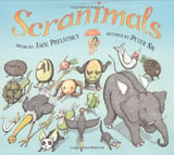 1st-Grade-Summer-Reading-List-Scranimals