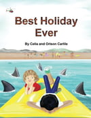 2nd-grade-summer-reading-list