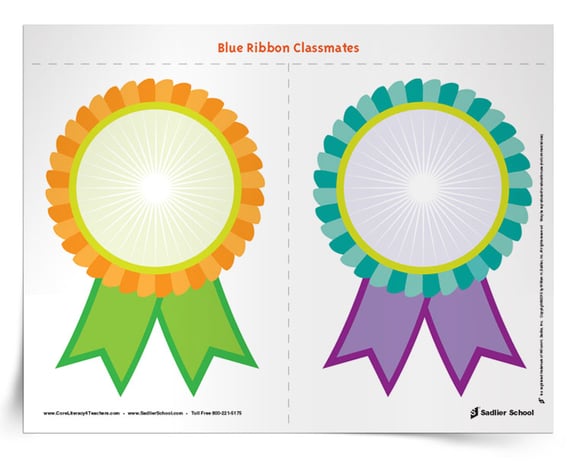 As the school year comes to a close, it is important to honor our students' hard work and accomplishments. Here are a few of the end of year activities for elementary students I use in May and June. 