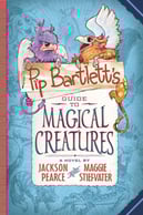 4th-grade-summer-reading-list