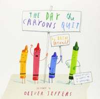 The-Day-the-Crayon-Quit