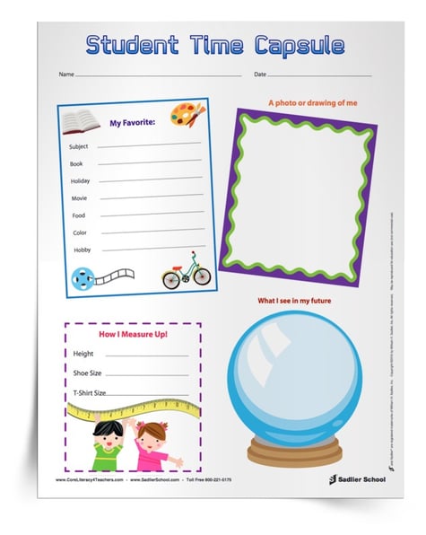 6 Fun Classroom Icebreakers for Elementary Students [Free Printables]