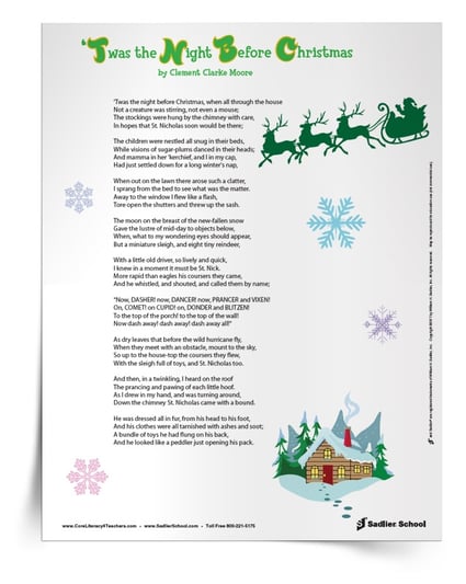 holiday-close-reading-activities-worksheets