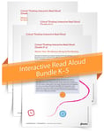 <em>Critical Thinking Interactive Read Aloud</em> Bundle