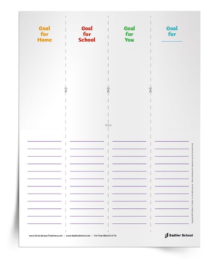 I like to keep things in the classroom fun, yet purposeful, after returning from a long vacation. Transitioning from “vacation mode” to “school mode” can be a struggle for students (and for teachers). I have found that the New Year Flip-Up Activity encourages students to make New Year resolutions and is a perfect way for them to ease back into the routine of doing schoolwork.  new-year-activities-for-students-flip-book.jpg