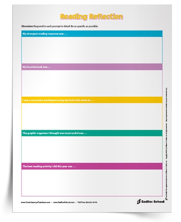 reading-reflection-worksheet-portfolios-in-the-classroom.jpg