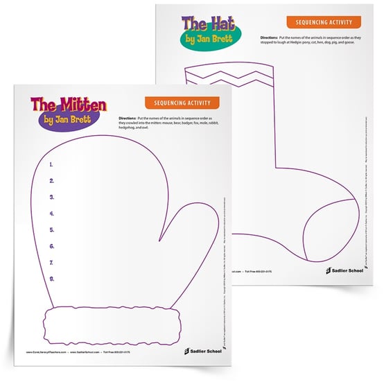 Teach Sequence Of Events Free Sequencing Worksheets For Kindergarten And Grade 1