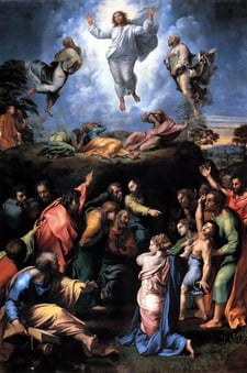 La-Ascensión