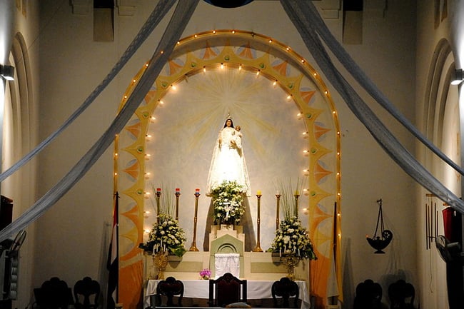 dia-de-la-candelaria-Nuestra_Senora_de_la_Candelaria