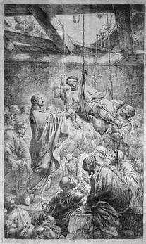 reflexión-sobre-la-cuaresma-christ-heals-a-man-paralyzed-bernhard-rode-1780-james-steakley