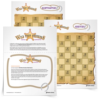 MATH_DL_WildWest_Checkers_Thumb