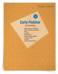 <em>Early Finisher</em> Math Activities