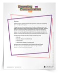 <em>Geometry Concentration</em> Math Game