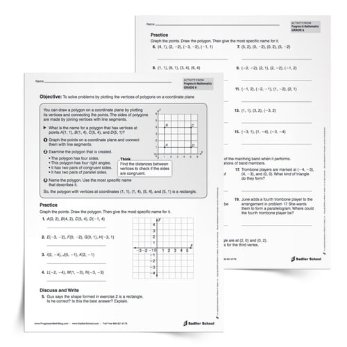 Math Learning Printables To Use During Coronavirus COVID-19 School Closures - Distant Learning 2020