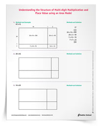 Mathematical Practices PDF Resources for Teachers