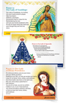 <em>Marian Devotion</em> Prayer Cards