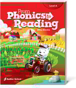 Don’t have access to a great Comprehensive Phonics Assessment or Cumulative Mastery Assessment? Check out Wiley Blevins’s new program, From Phonics to Reading, which has these assessments built in to the weekly lessons.