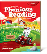 Don’t have access to a great Comprehensive Phonics Assessment or Cumulative Mastery Assessment? Check out Wiley Blevins’s new program, From Phonics to Reading, which has these assessments built in to the weekly lessons.