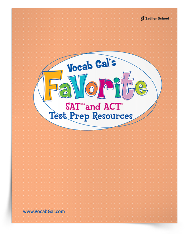An Awesome SAT and ACT Comparison for Teachers and Students
