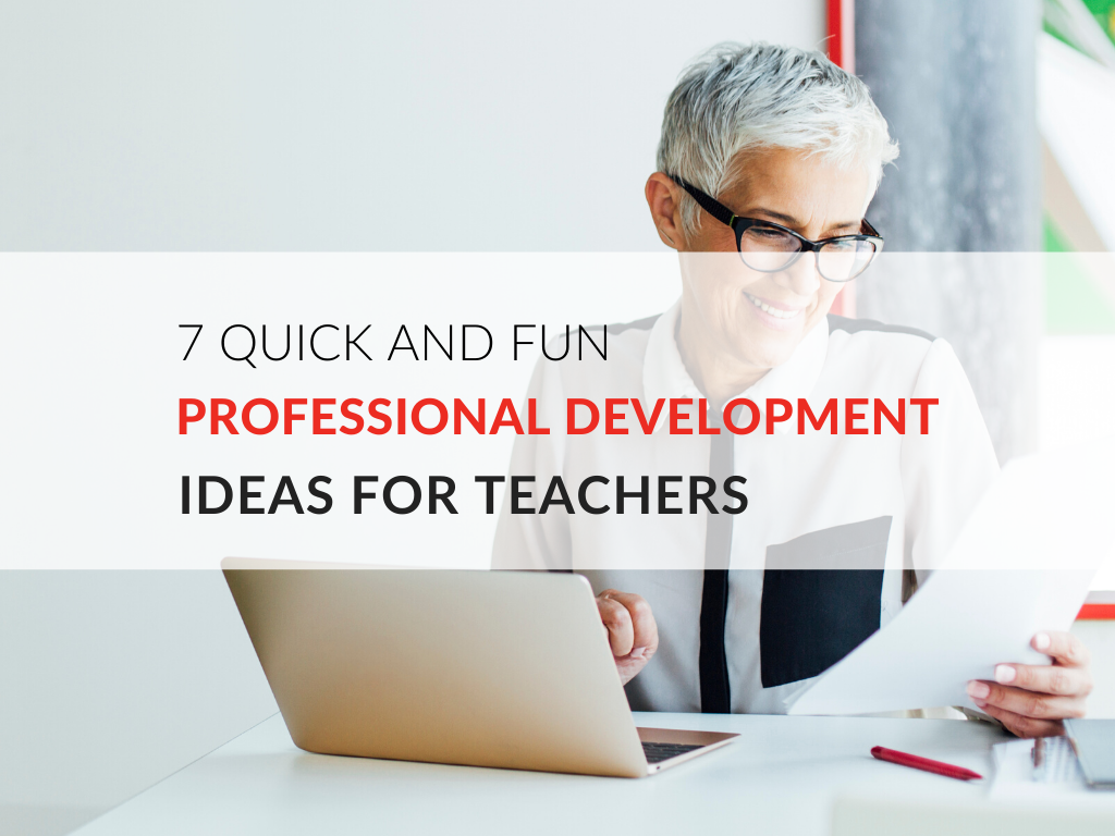 fun-professional-development-ideas-for-teacher-to-take-advantage-of-this-summer