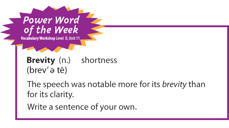 One way teachers can build a word-rich environment in the classroom is by spotlighting a weekly vocabulary word. Use my vocabulary Power Word of the Week to ensure vocabulary instruction occurs daily in your classroom!