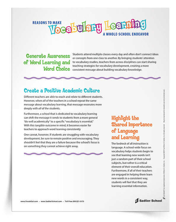 reasons-to-make-vocabulary-learning-a-whole-school-endeavor-750px
